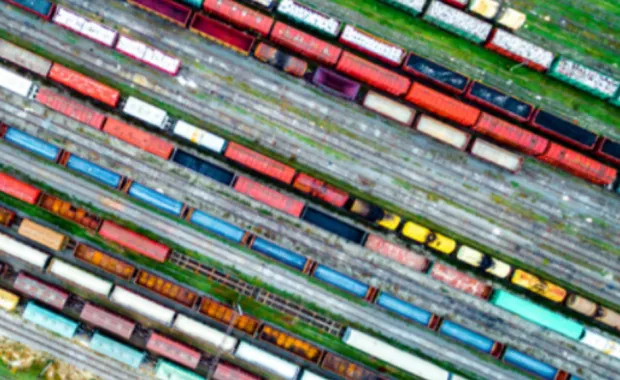 Digital Twins zijn cruciaal bouwblok voor toekomst railgoederenvervoer